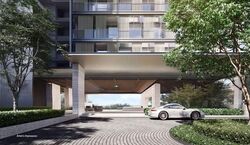 19 Nassim (D10), Apartment #576713651